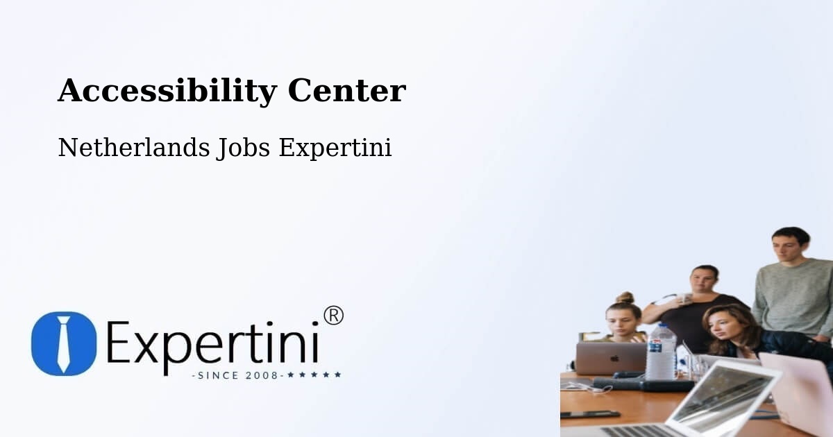 Accessibility Statement – Linne - Netherlands Jobs Expertini