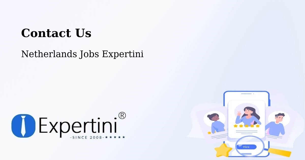 Contact Expertini – Linne - Netherlands Jobs Expertini