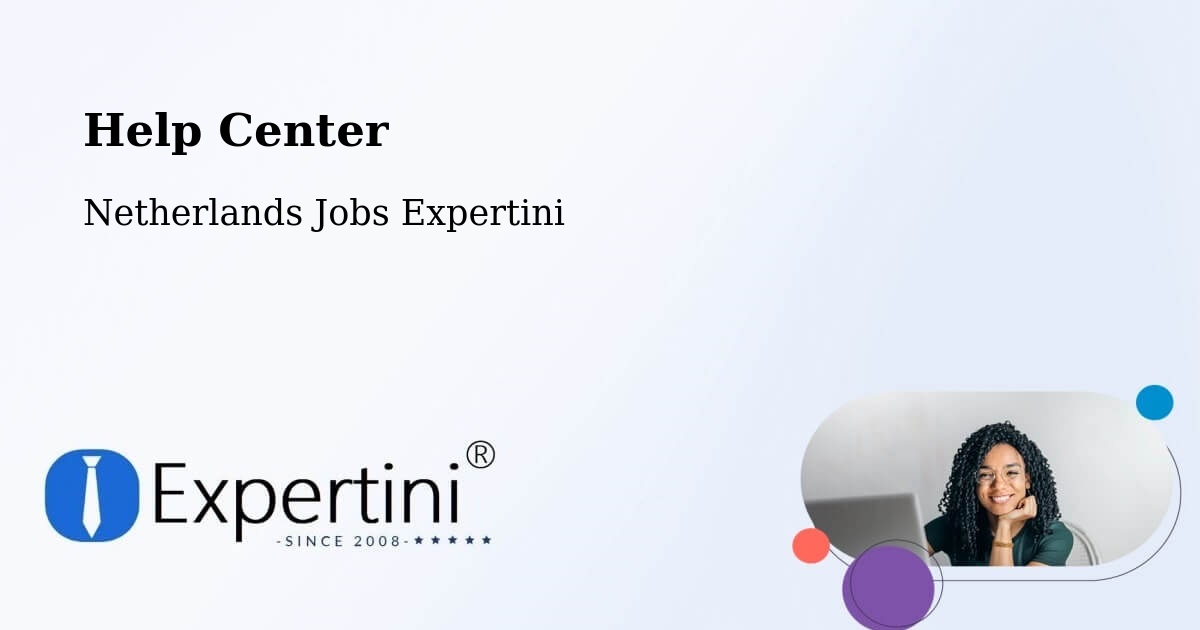 Help Center – Linne - Netherlands Jobs Expertini