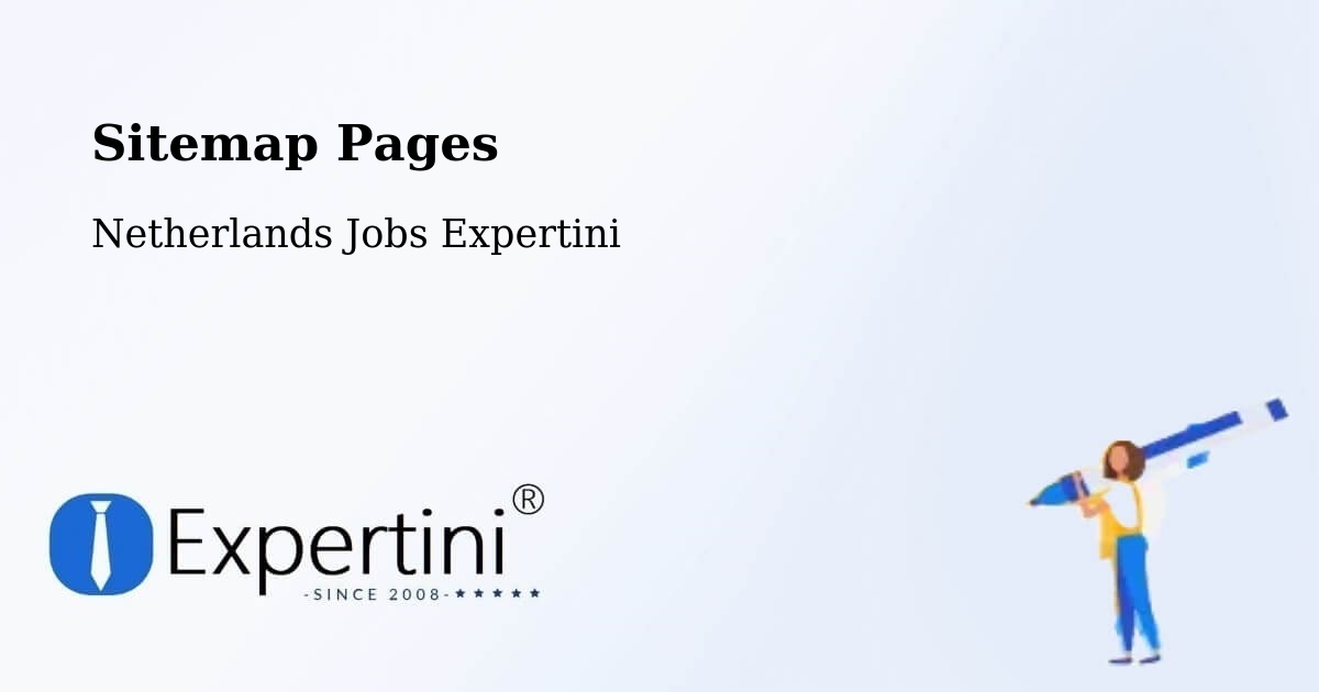 Sitemap Pages - Linne - Netherlands Jobs Expertini